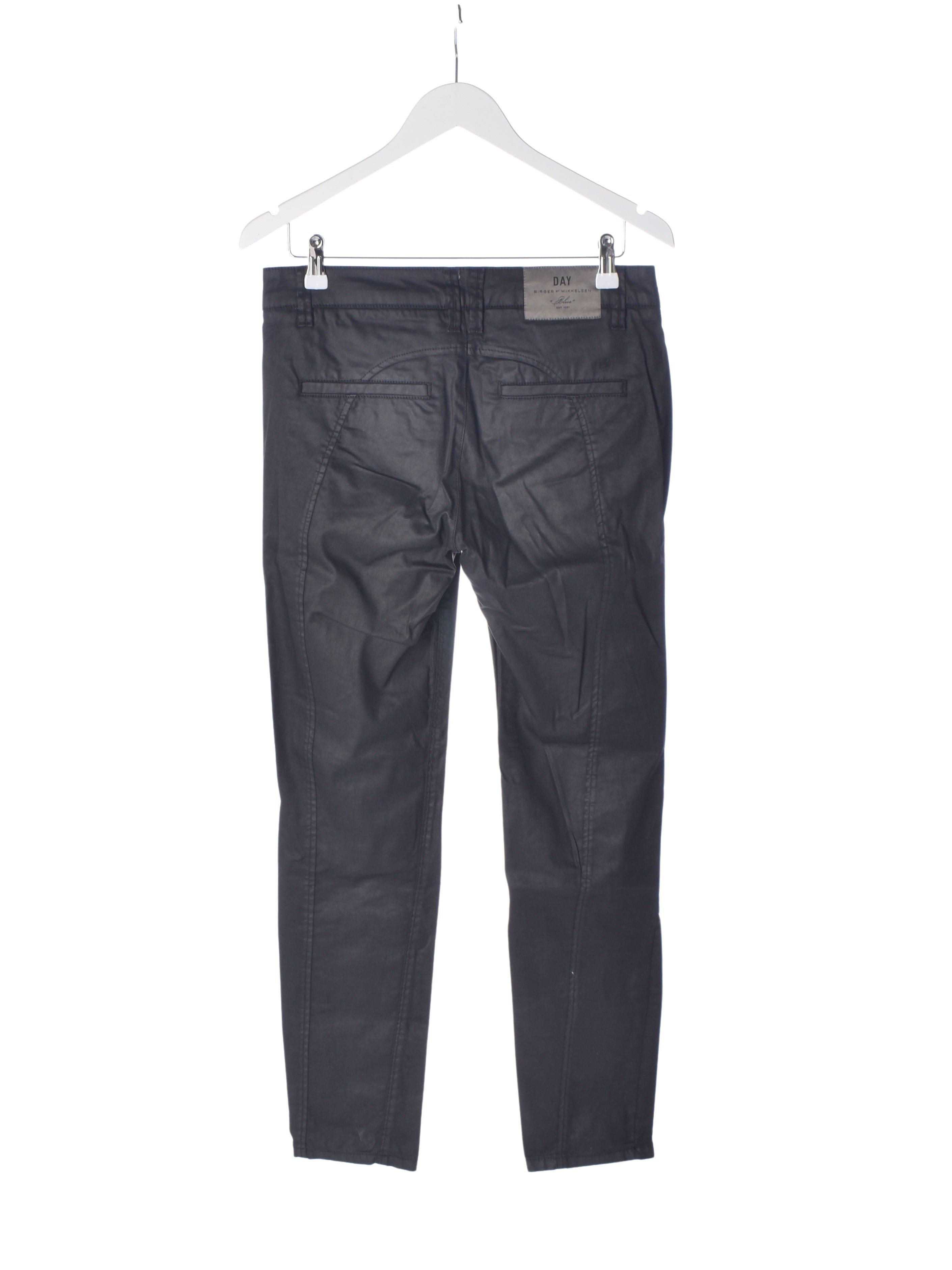 DAY Birger et Mikkelsen Bukser - 27 / Sort / Kvinde - SassyLAB Secondhand