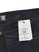 DAY Birger et Mikkelsen Bukser - 27 / Sort / Kvinde - SassyLAB Secondhand