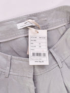 DAY Birger et Mikkelsen Bukser - 34 / Grå / Kvinde - SassyLAB Secondhand