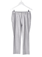DAY Birger et Mikkelsen Bukser - 34 / Grå / Kvinde - SassyLAB Secondhand