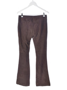 DAY Birger et Mikkelsen Bukser - 36 / Brun / Kvinde - SassyLAB Secondhand