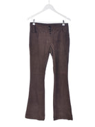 DAY Birger et Mikkelsen Bukser - 36 / Brun / Kvinde - SassyLAB Secondhand