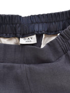 DAY Birger et Mikkelsen Bukser - 36 / Grå / Kvinde - SassyLAB Secondhand