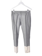 DAY Birger et Mikkelsen Bukser - 36 / Grå / Kvinde - SassyLAB Secondhand