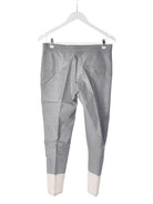 DAY Birger et Mikkelsen Bukser - 36 / Grå / Kvinde - SassyLAB Secondhand