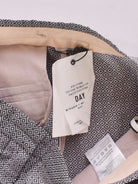 DAY Birger et Mikkelsen Bukser - 36 / Grå / Kvinde - SassyLAB Secondhand