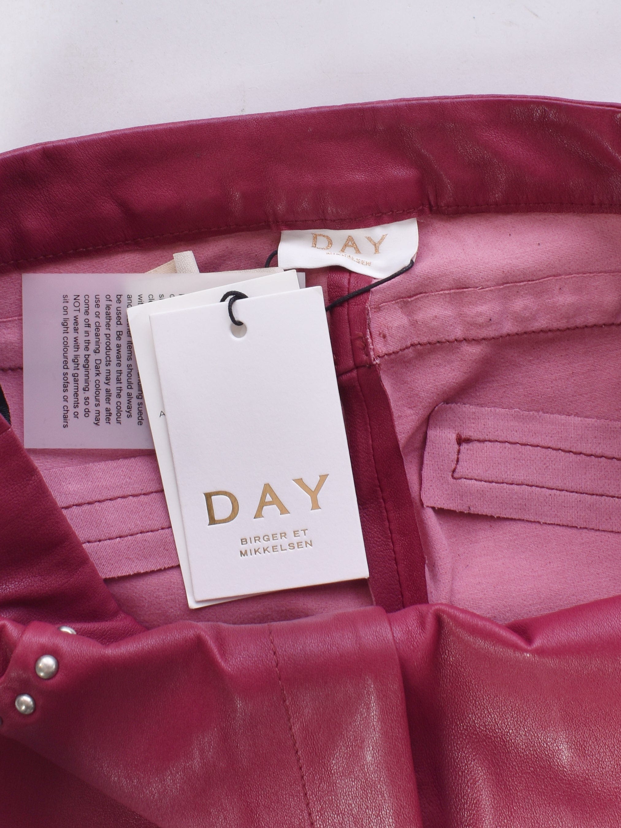 Bukser fra DAY Birger et Mikkelsen - SassyLAB Secondhand