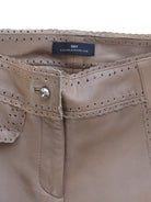 DAY Birger et Mikkelsen Bukser - 38 / Brun / Kvinde - SassyLAB Secondhand