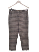 DAY Birger et Mikkelsen Bukser - 38 / Grå / Kvinde - SassyLAB Secondhand