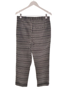 DAY Birger et Mikkelsen Bukser - 38 / Grå / Kvinde - SassyLAB Secondhand