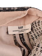 DAY Birger et Mikkelsen Bukser - 38 / Grå / Kvinde - SassyLAB Secondhand