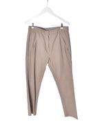 DAY Birger et Mikkelsen Bukser - 40 / Beige / Kvinde - SassyLAB Secondhand