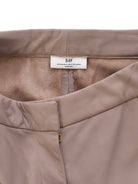 DAY Birger et Mikkelsen Bukser - 40 / Beige / Kvinde - SassyLAB Secondhand