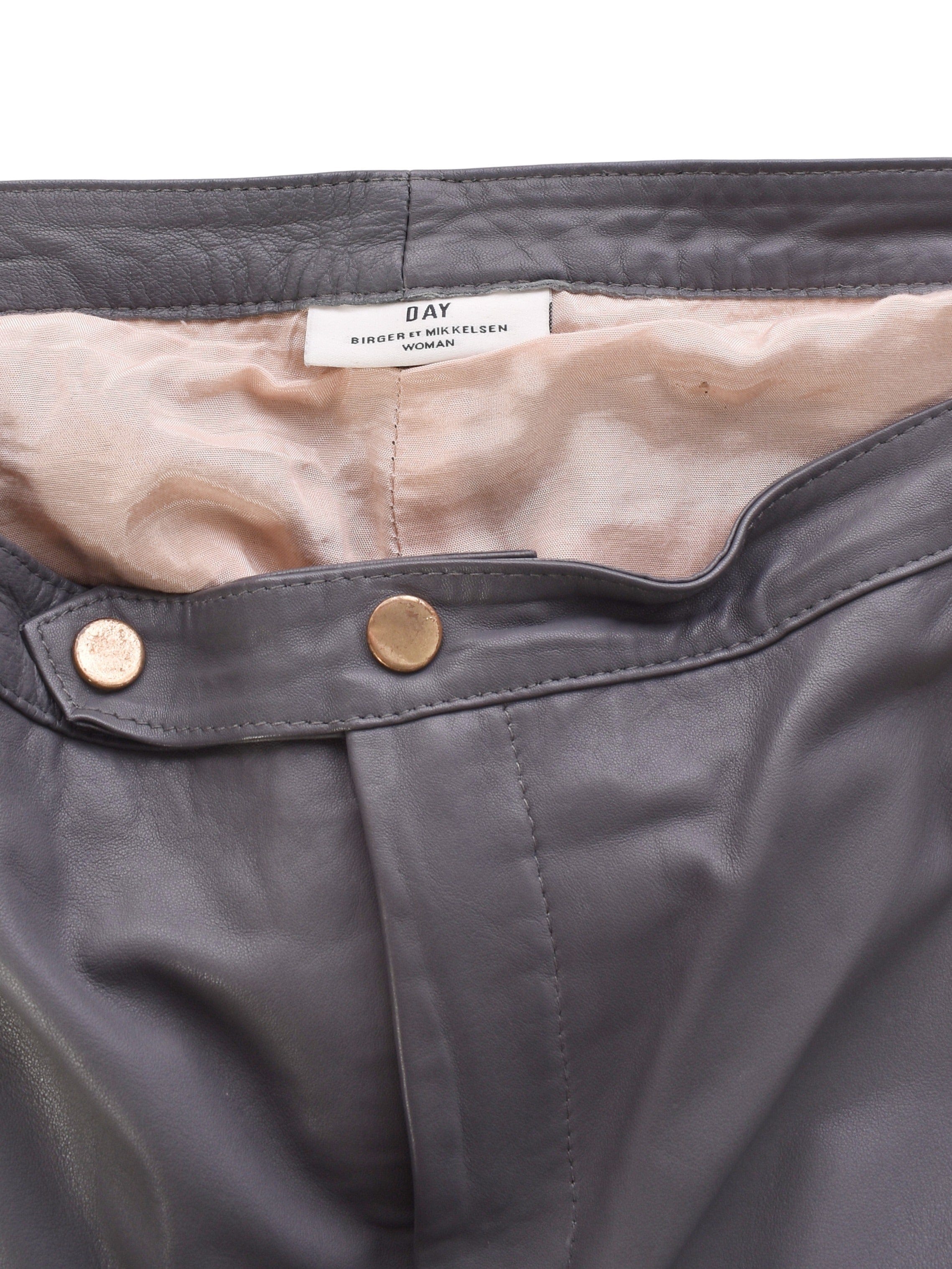 Bukser fra DAY Birger et Mikkelsen - SassyLAB Secondhand