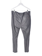 DAY Birger et Mikkelsen Bukser - 42 / Grå / Kvinde - SassyLAB Secondhand