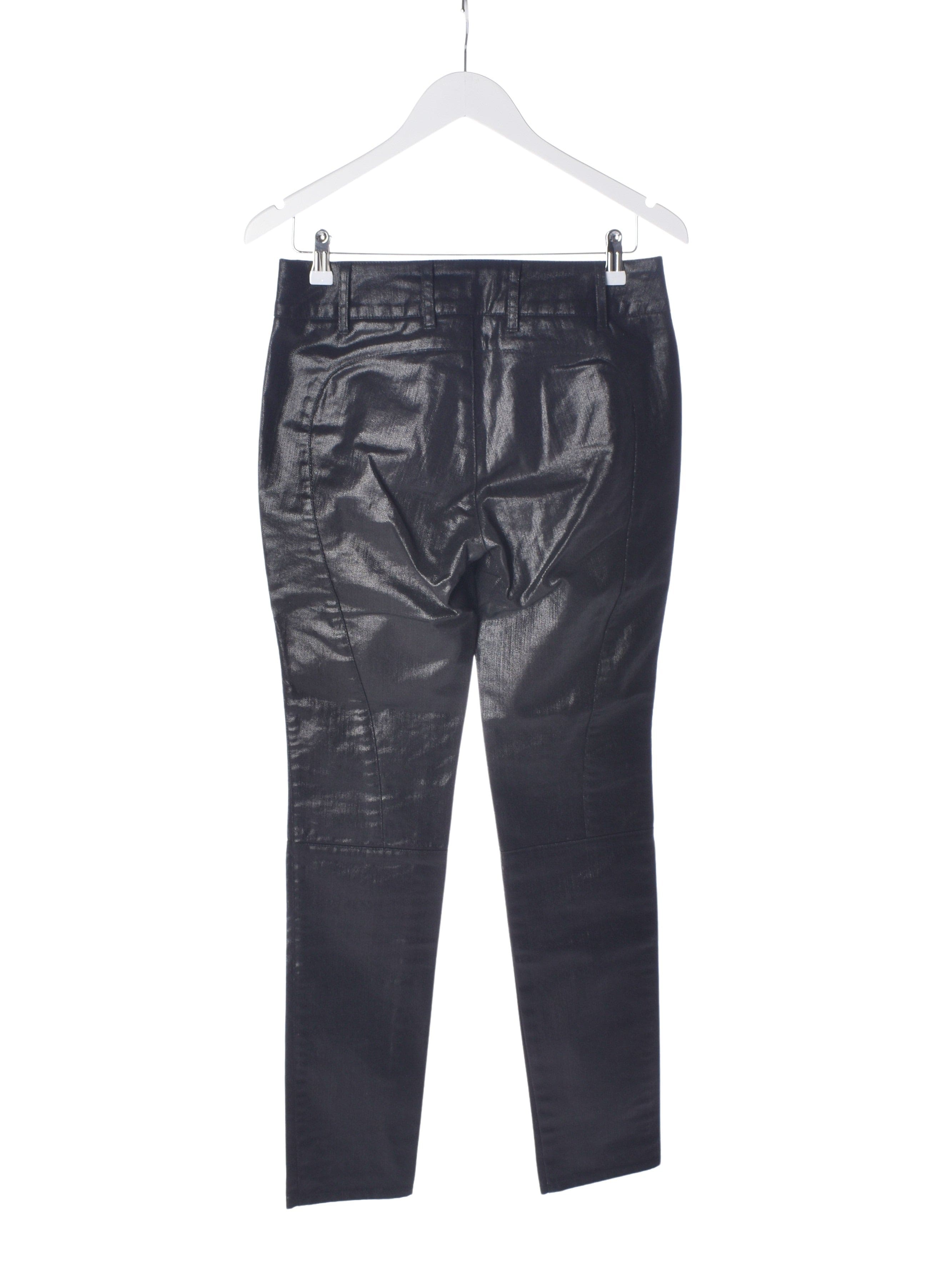 DAY Birger et Mikkelsen Bukser - M / Sort / Kvinde - SassyLAB Secondhand