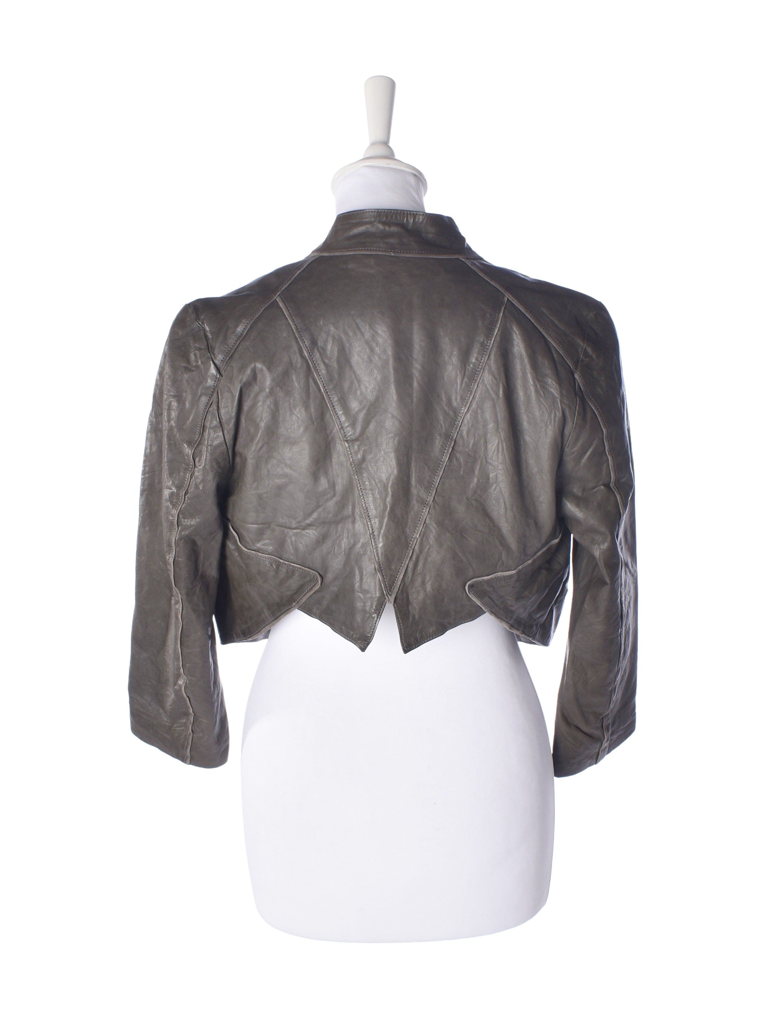 Jakke fra DAY Birger et Mikkelsen - SassyLAB Secondhand