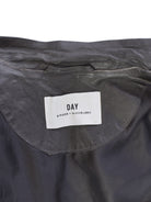DAY Birger et Mikkelsen Jakke - S / Brun / Kvinde - SassyLAB Secondhand