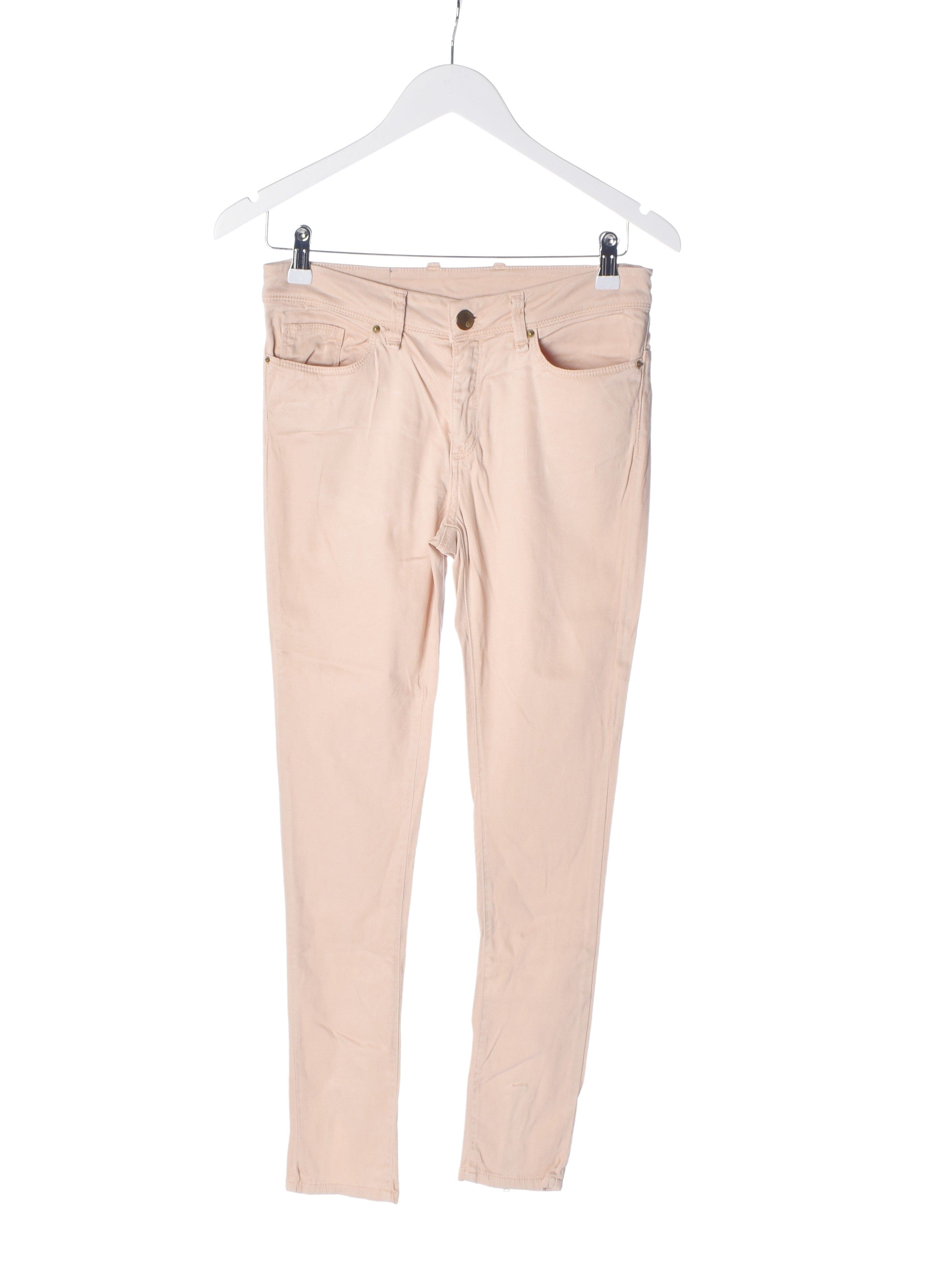 DAY Birger et Mikkelsen Jeans - 27 / Pink / Kvinde - SassyLAB Secondhand