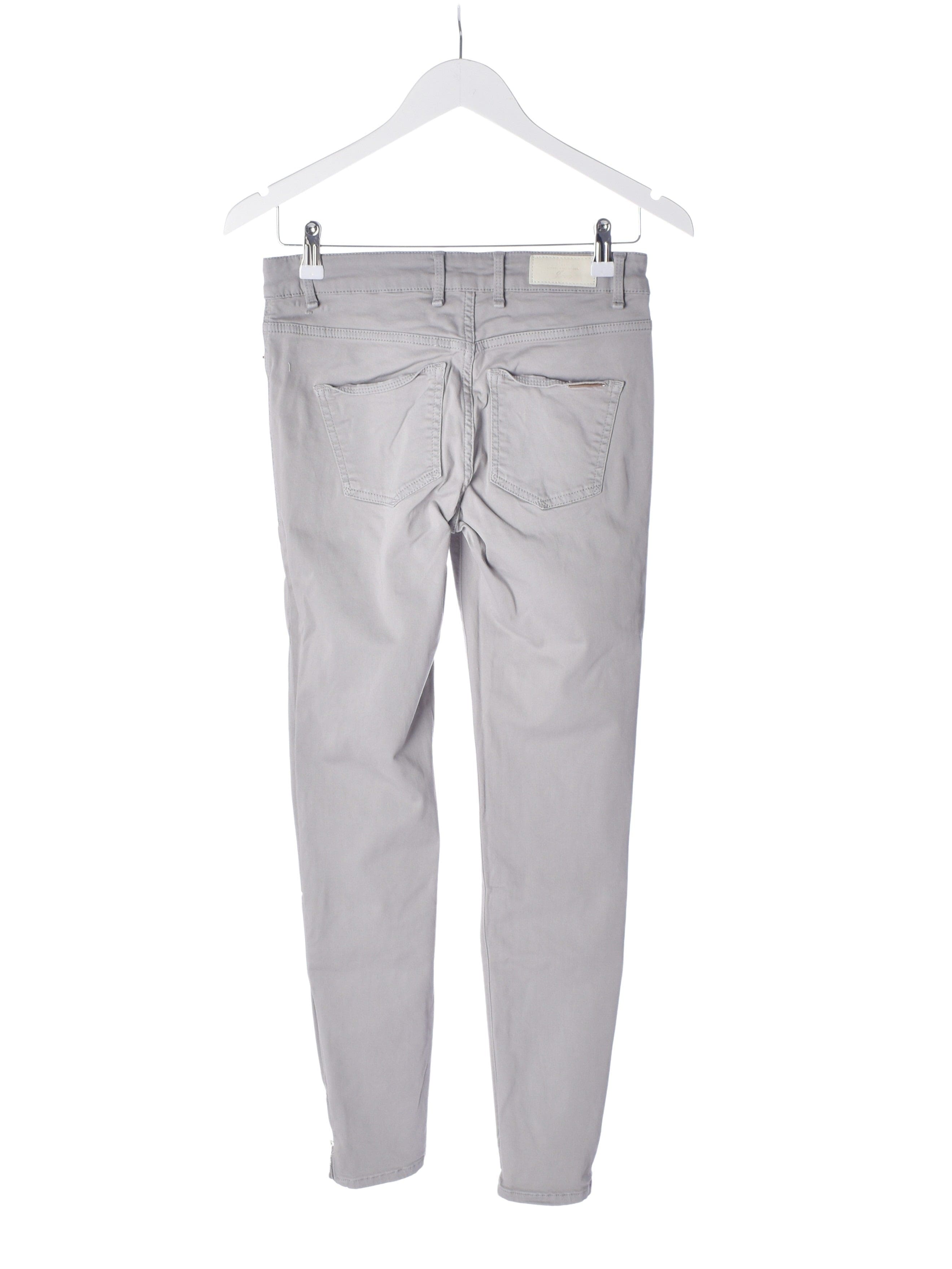 DAY Birger et Mikkelsen Jeans - 28 / Grå / Kvinde - SassyLAB Secondhand