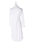 DAY Birger et Mikkelsen Kjole - 34 / Hvid / Kvinde - SassyLAB Secondhand