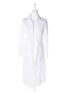 DAY Birger et Mikkelsen Kjole - 34 / Hvid / Kvinde - SassyLAB Secondhand