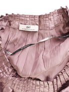 DAY Birger et Mikkelsen Kjole - 38 / Lilla / Kvinde - SassyLAB Secondhand