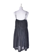 DAY Birger et Mikkelsen Kjole - 40 / Sort / Kvinde - SassyLAB Secondhand