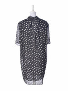 DAY Birger et Mikkelsen Kjole - 40 / Sort / Kvinde - SassyLAB Secondhand