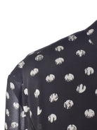 DAY Birger et Mikkelsen Kjole - 40 / Sort / Kvinde - SassyLAB Secondhand