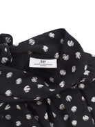 DAY Birger et Mikkelsen Kjole - 40 / Sort / Kvinde - SassyLAB Secondhand