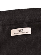 DAY Birger et Mikkelsen Kjole - L / Grå / Kvinde - SassyLAB Secondhand