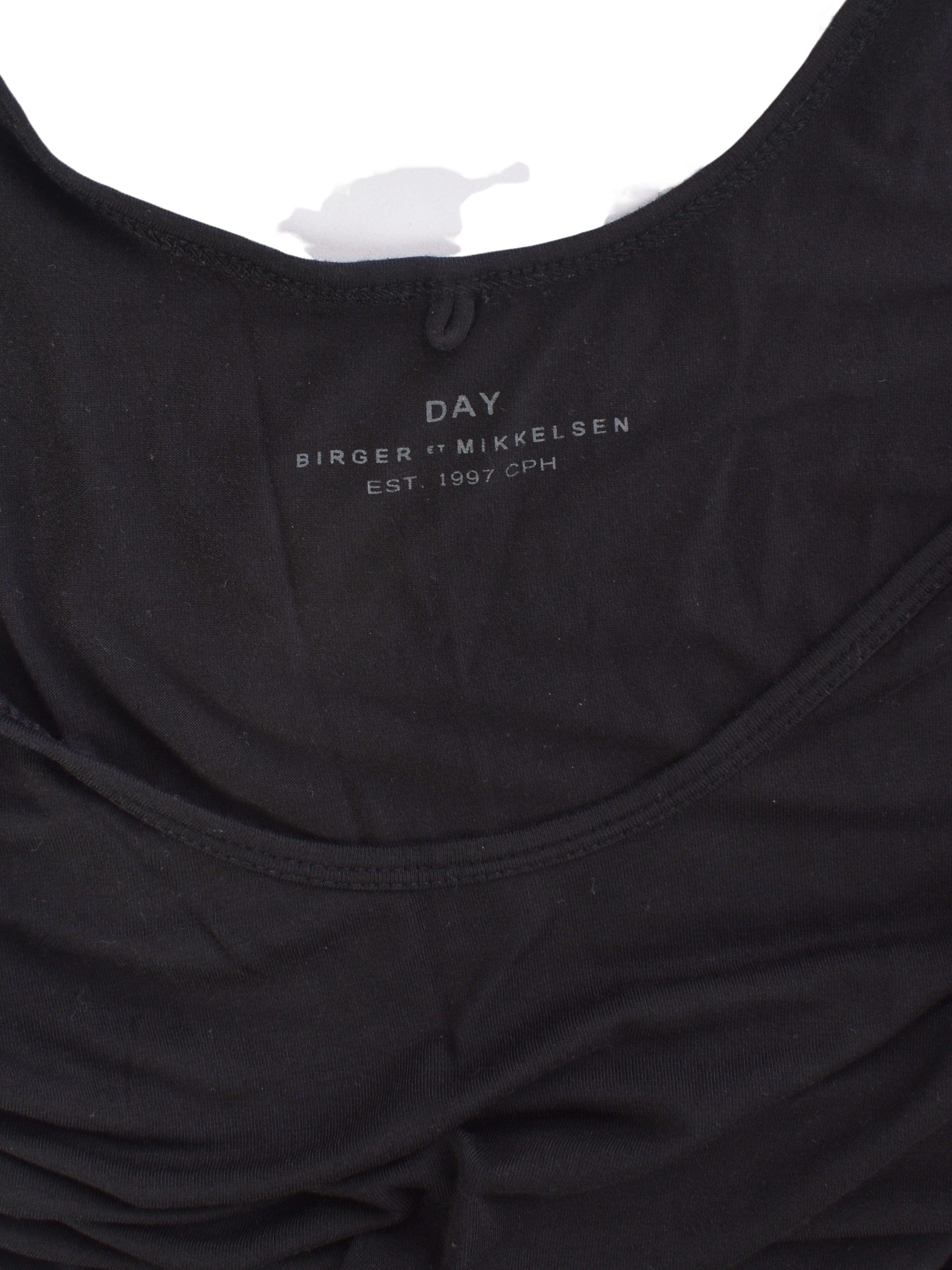 Kjole fra DAY Birger et Mikkelsen - SassyLAB Secondhand