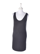 DAY Birger et Mikkelsen Kjole - L / Sort / Kvinde - SassyLAB Secondhand