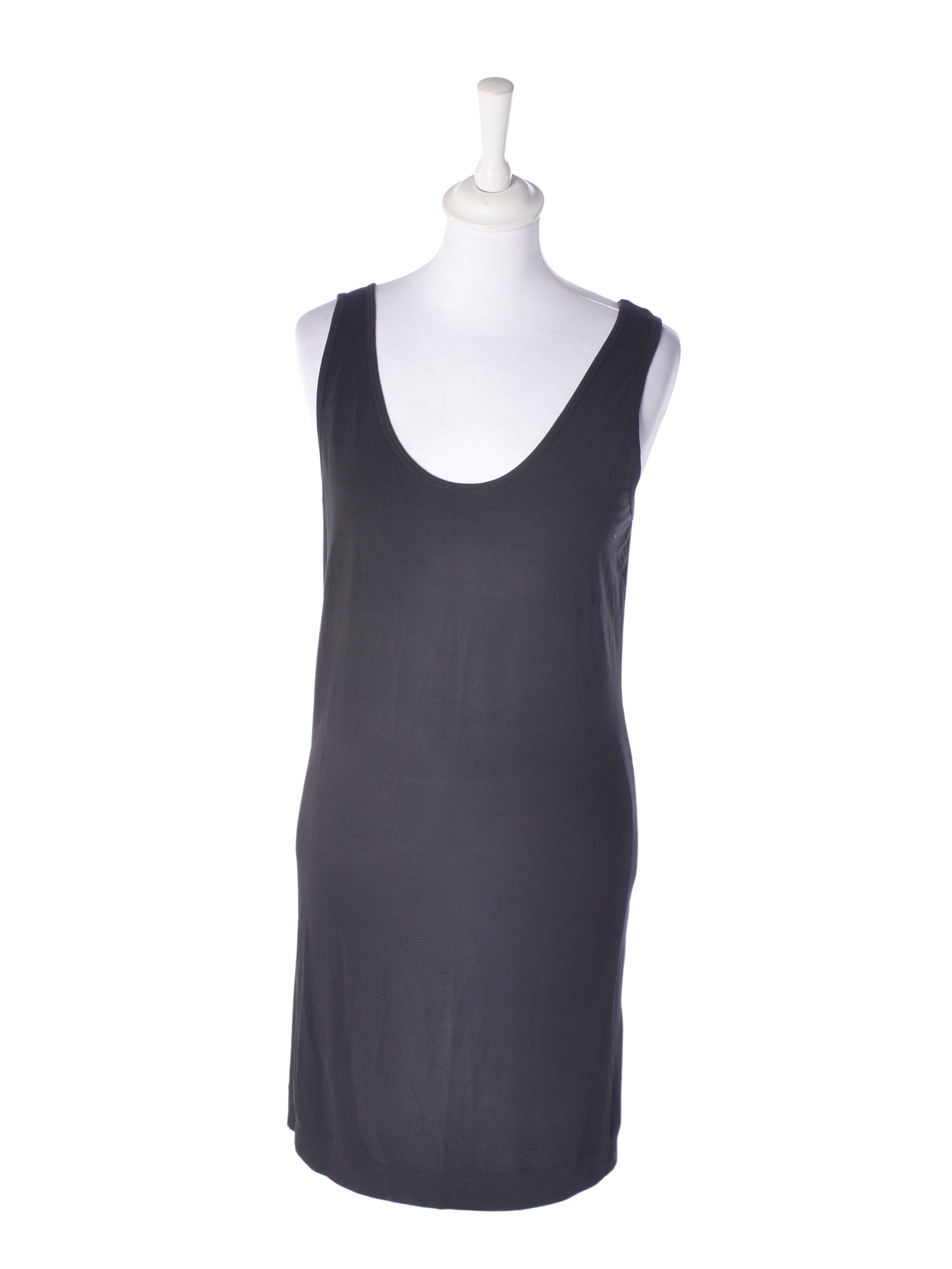 DAY Birger et Mikkelsen Kjole - L / Sort / Kvinde - SassyLAB Secondhand