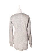 DAY Birger et Mikkelsen Kjole - M / Grå / Kvinde - SassyLAB Secondhand