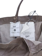 DAY Birger et Mikkelsen Kjole - S / Brun / Kvinde - SassyLAB Secondhand