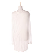 DAY Birger et Mikkelsen Kjole - XL / Hvid / Kvinde - SassyLAB Secondhand