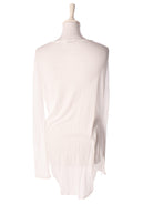 DAY Birger et Mikkelsen Kjole - XL / Hvid / Kvinde - SassyLAB Secondhand