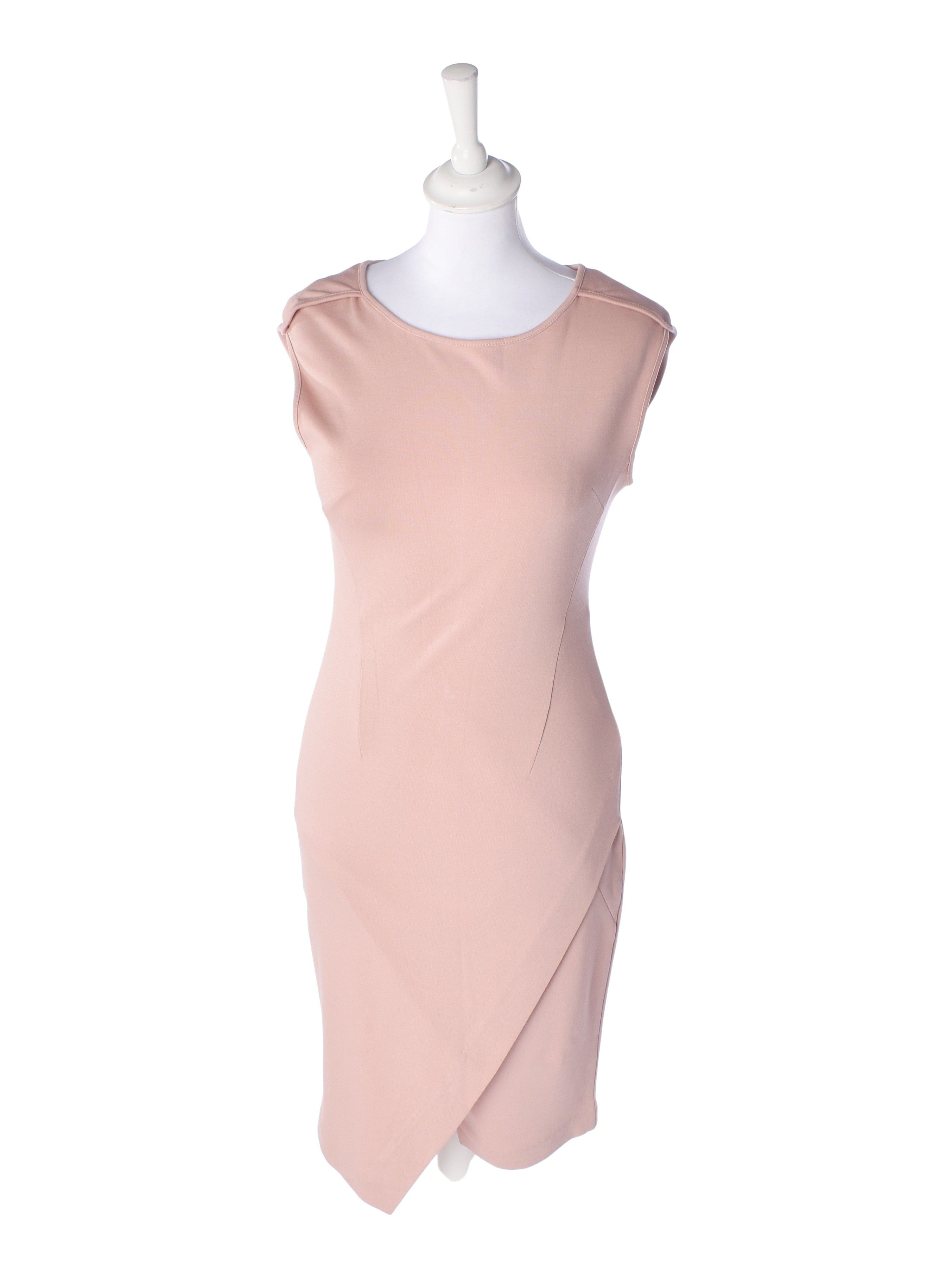 DAY Birger et Mikkelsen Kjole - XXS / Pink / Kvinde - SassyLAB Secondhand