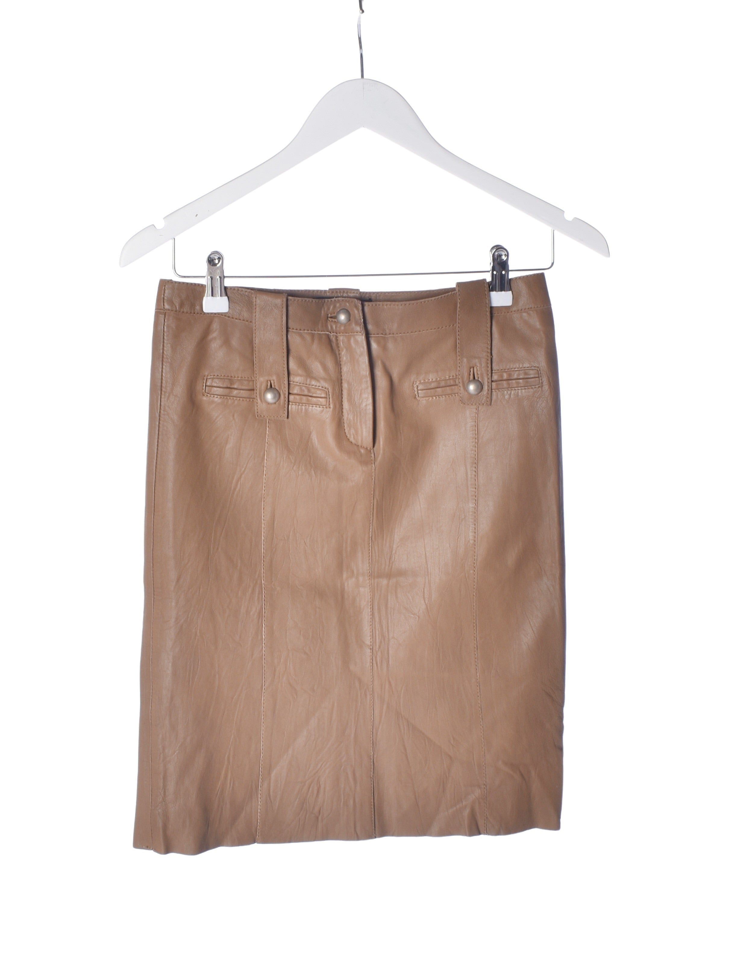 Nederdel fra DAY Birger et Mikkelsen - SassyLAB Secondhand