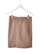 DAY Birger et Mikkelsen Nederdel - 34 / Brun / Kvinde - SassyLAB Secondhand