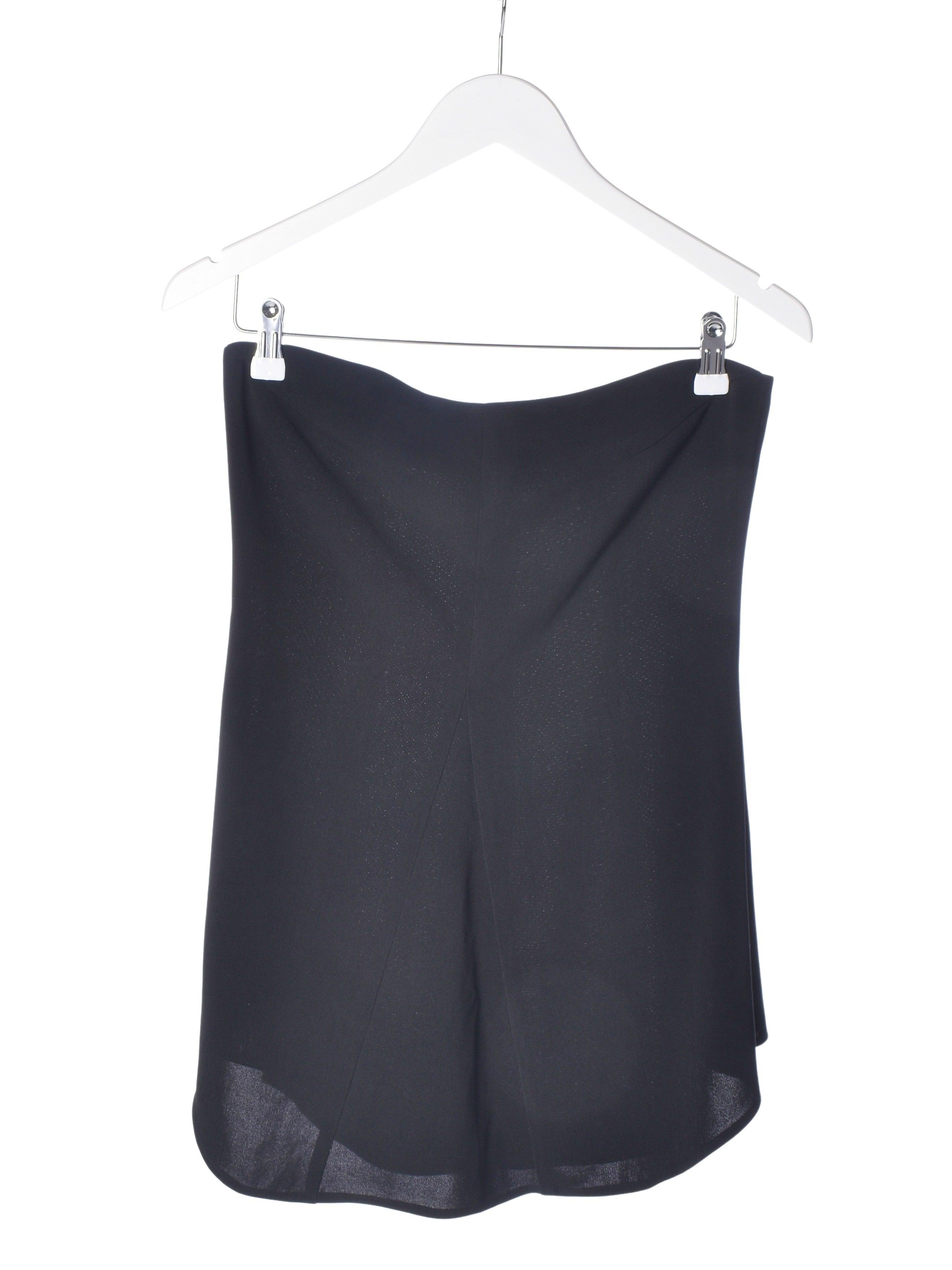 DAY Birger et Mikkelsen Nederdel - 36 / Sort / Kvinde - SassyLAB Secondhand