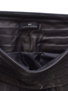 DAY Birger et Mikkelsen Nederdel - 36 / Sort / Kvinde - SassyLAB Secondhand