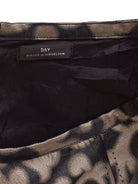 DAY Birger et Mikkelsen Nederdel - 44 / Guld / Kvinde - SassyLAB Secondhand