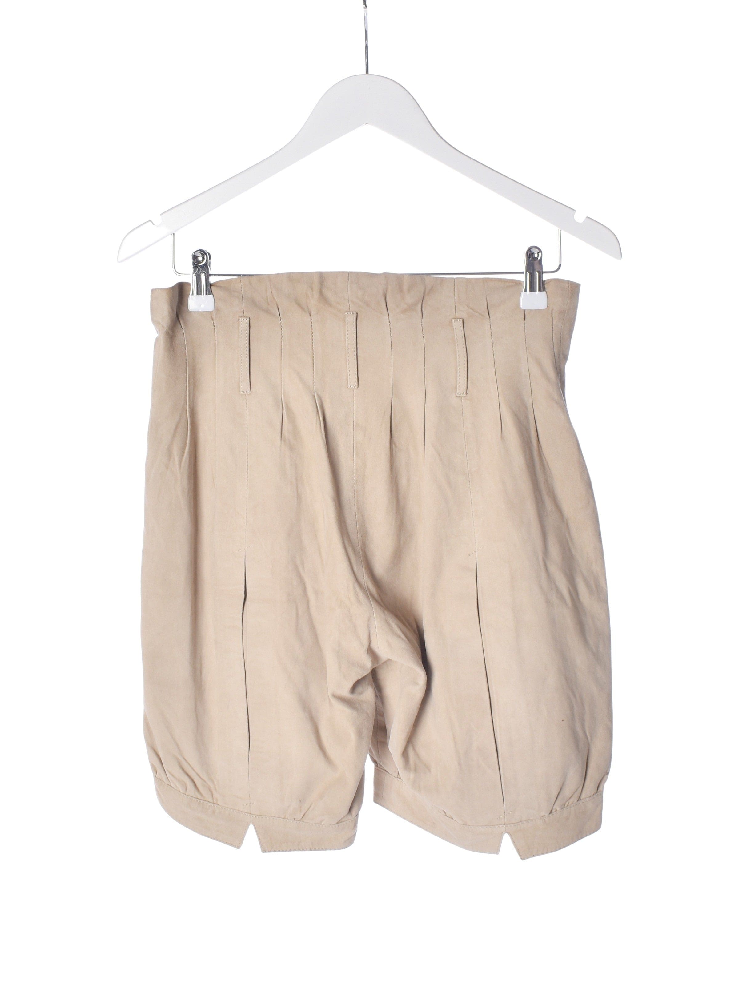 DAY Birger et Mikkelsen Shorts - 36 / Beige / Kvinde - SassyLAB Secondhand