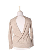 DAY Birger et Mikkelsen Sweater - S / Grå / Kvinde - SassyLAB Secondhand