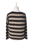 DAY Birger et Mikkelsen Sweater - XL / Grå / Kvinde - SassyLAB Secondhand