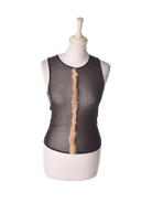DAY Birger et Mikkelsen Top - M / Sort / Kvinde - SassyLAB Secondhand
