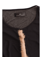 DAY Birger et Mikkelsen Top - M / Sort / Kvinde - SassyLAB Secondhand